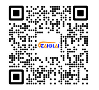 WeChat QR