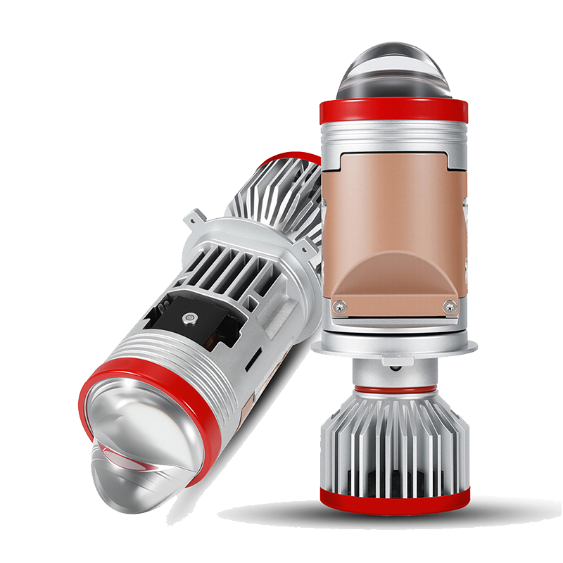 M9 LED headlight