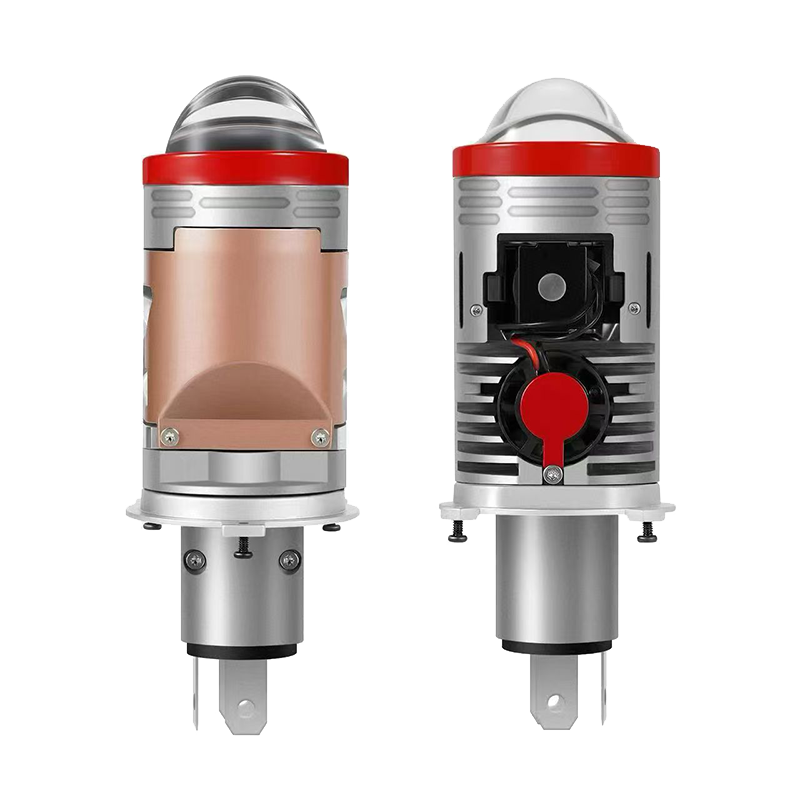 M9C LED headlight