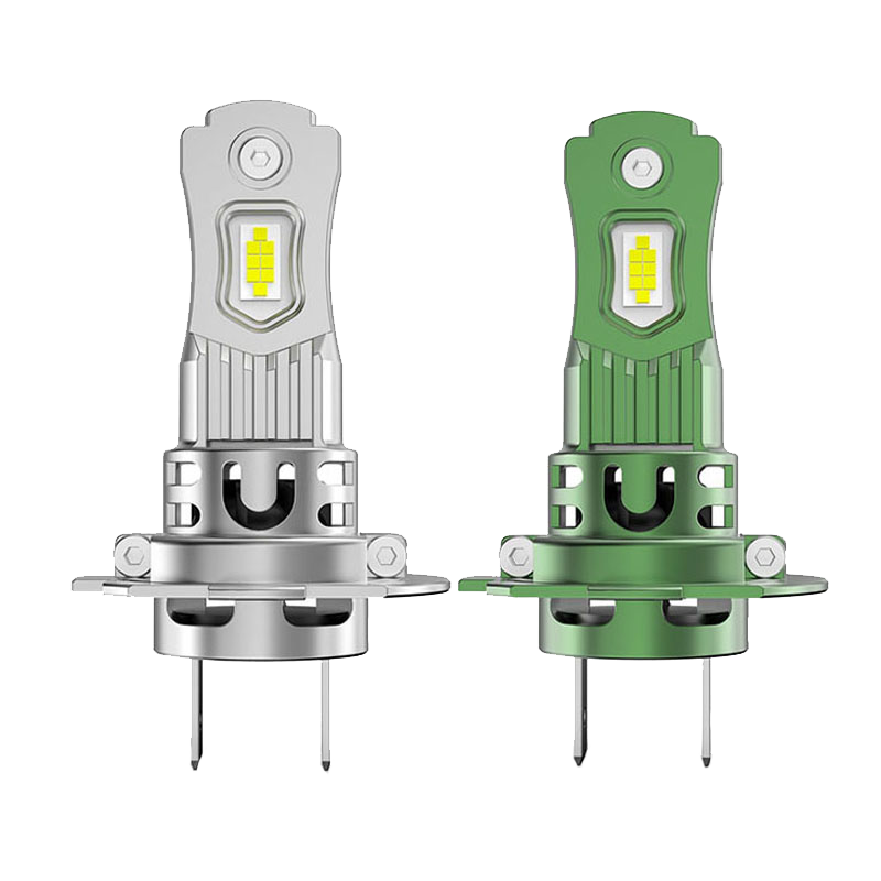 N1 LED headlight