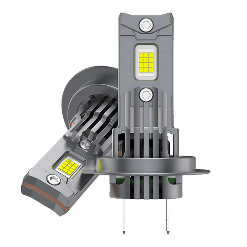 N2S LED headlight