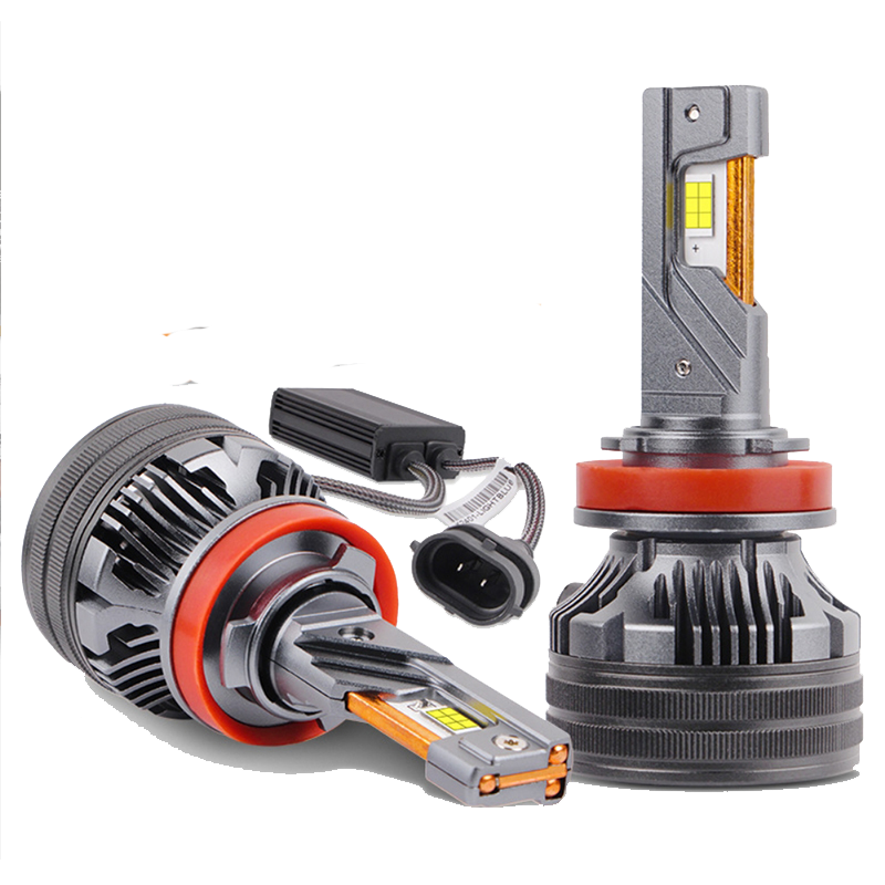 Q7 LED headlight