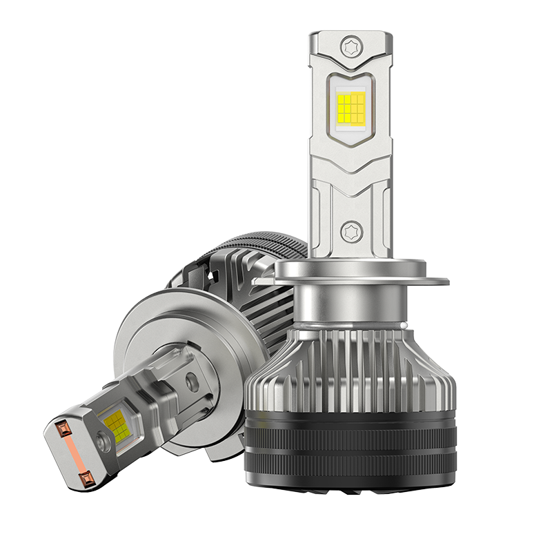 R10-APP LED headlight