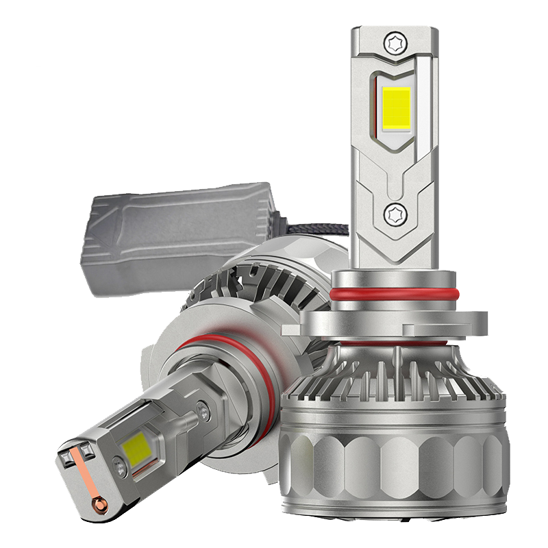 R11 LED headlight