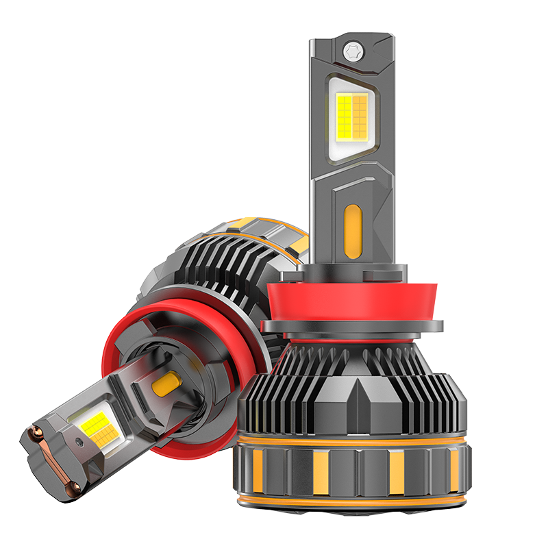 R14-APP LED headlight