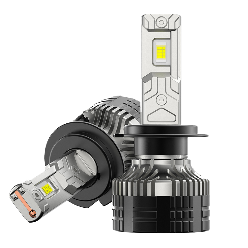R5 LED headlight