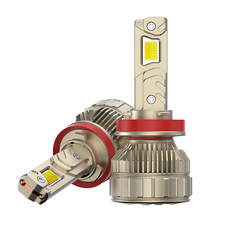 S8-APP LED headlight