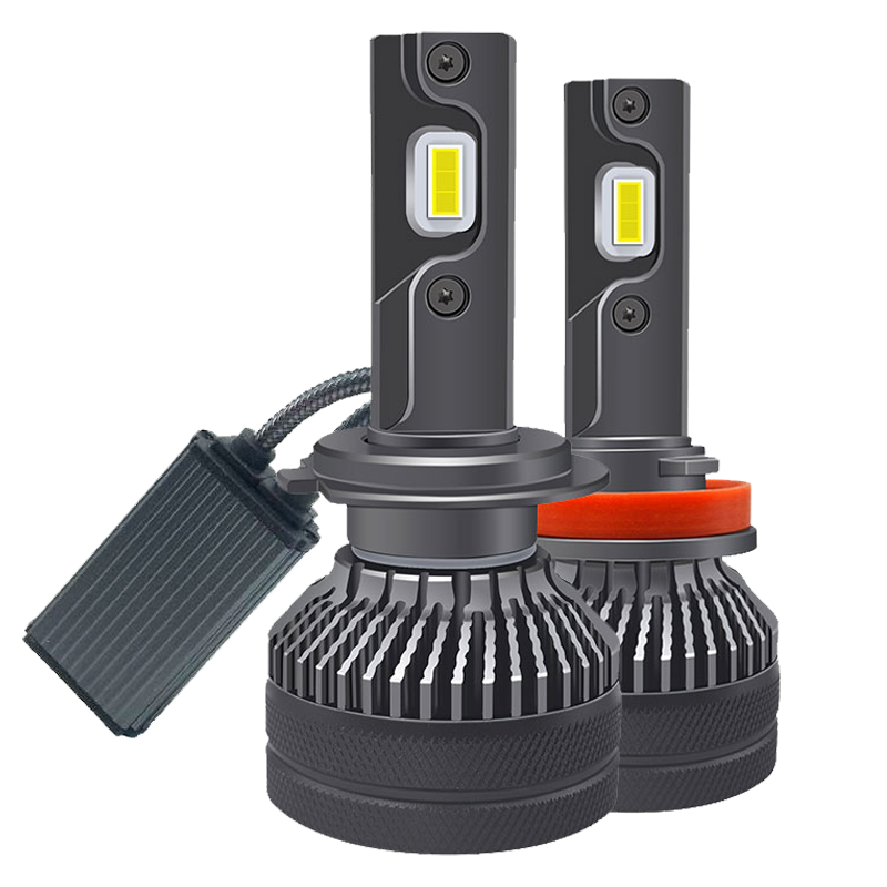 T50 LED headlight
