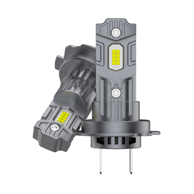 V1 LED headlight