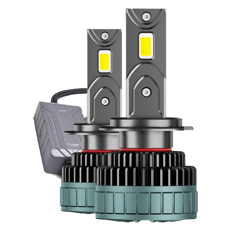 V10S-120W LED headlight