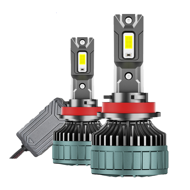 V8 PLUS LED headlight